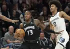Ayo Dosunmu Cleared and Available as Timberwolves Monitor Thumb Injury