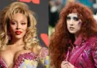 Doja Cat Says She’s Struggling With Borderline Personality Disorder While Defending Chappell Roan