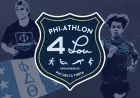 Lou Gehrig Legacy Spurs New Phi-athlon Campus Fundraiser for ALS Support