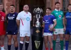 Six Nations 2026: Ireland V Scotland Preview