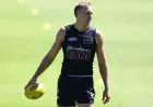 Allen Arrives: As a Lion and a Leader Ahead of Lions Game Debut
