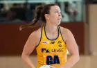 Adelaide Thunderbirds Round 1 Clash In Adelaide Sparks Maddy Turner Milestone And Sterling-Humphrey Return