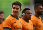 Josh Nasser Re-Signs With Rugby Australia and Qld Reds For Two Years