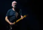 Derek Trucks Reacts as David Gilmour’s ‘Black Strat’ Sets New Record at $14.6 Million