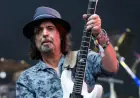 Phil Campbell, Motörhead Guitarist From Wales, Dies After Surgery and Leaves Legacy Spanning Three Decades