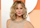 Meg Ryan At Oscars Sparks Focus On Her Limp As She Joins Tribute For Rob Reiner