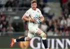 England V France: Borthwick Makes One Change As Paris Test Puts Campaign On The Brink