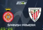 Girona Vs Athletic Club At Montilivi Leaves Girona Seeking To Turn Fans’ Support Into Victory