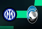 Inter Vs Atalanta: Official Line-Ups See Sucic And Thuram Start; Bastoni Likely To Miss Out