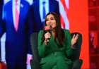 Laura Loomer Draws Attention in India With Apology, Anti-Pakistan Remarks, and Viral ‘India Is Awesome’ Post