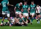 6 Nations Closing With Title Shootout Between France, Scotland And Ireland