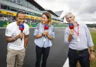 Damon Hill Finds New TV Home at Channel 4 After Sky Sports Exit