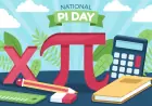 Día Del Número Pi in Google Search Sparks New Interactive Doodle Celebration