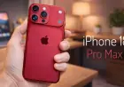 iPhone 18 Pro Max: What Apple Is Building for September 2026