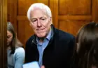 Filibuster Shift: John Cornyn Backs Rule Changes to Pass SAVE America Act as Trump Weighs Endorsement