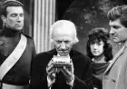 Lost Doctor Who Episodes From 1965 Found And Headed To Bbc Iplayer On April 4