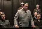 Nuremberg Movie Is Dominating Netflix — Russell Crowe's Hermann Göring Performance Is the Reason