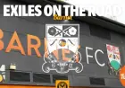 Barnet Vs Newport County: Match Preview As Exiles Travel To The Hive