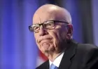 Rupert Murdoch Turns 95 as Netflix's Dynasty: The Murdochs Drops — Lachlan Is the Heir, and Three Siblings Lost Everything