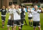 Bbc Sport Scotland To Broadcast Dunfermline v Falkirk At Hampden, Leaves Celtic v St Mirren On Pay TV