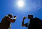 San Diego Weather Braces for ‘Extremely Rare’ March Heat as West Heads Toward Record Highs