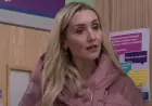 Itvx Coronation Street Episode Triggers First Clue to Megan Walsh’s Downfall