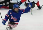 Paralympic Hockey: U.S. And Canada Head Into Gold-Medal Rematch After Milan Semifinals
