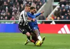 Chelsea Vs Newcastle: Howe Names ‘Healthy Squad’ And Reveals How Fans Can Watch