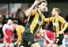 Dom Ball: Cambridge United Need Variety To Seal Automatic Promotion