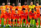 Galatasaray Vs Istanbul Başakşehir Preview, Lineups and Kick-Off Details