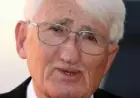 Habermas Dies in Starnberg, Leaves German Intellectual Life Without a Leading Voice