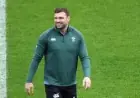 Tadhg Beirne Starts For Ireland As Triple Crown Secured; Six Nations Title Still In The Balance