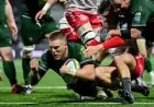 Rugby Fixtures Today: Jansen Brace Leads Connacht Past Scarlets In Five-Try URC Win
