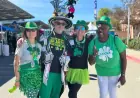 St. Patrick's Day 2026: NYC Parade Is Tuesday, Parades Running All Weekend Nationwide
