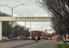 Old Dominion University Shooting: ROTC Students Kill Gunman After He Murders Lt. Col. Brandon Shah