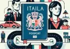Italy Ruling Tells Millions With Italian Roots They Have Lost Italian Citizenship