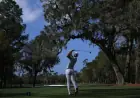 Pga Players Championship At TPC Sawgrass Leaves Ludvig Aberg In Command, McIlroy And Scheffler Scramble