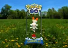 Scorbunny Community Day Brings Scorbunny to Pokémon GO’s March 2026 Event Window