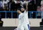 Al Fateh Vs Al-hilal: Benzema Misses Training As Al-Hilal Seek To Maintain Unbeaten Run