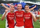 Arsenal Trio In Australia Sparks Absences From Key WSL Fixtures