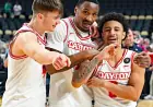 Ud Basketball: Dayton Survives St. Bonaventure to Reach A-10 Semifinals