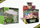 Perfect Order Pokemon Set Release in U.S. Sparks Exclusive In-Store Promo Gifts