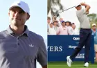 Aberg Golfer Leads at TPC Sawgrass, Spotlighting Adidas Look at The Players Championship