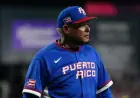 Yadier Molina in Houston Leaves Puerto Rico Poised for WBC Quarterfinal With Italy