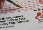 Tonights Lottery Numbers: National Lottery Draws Report No Jackpot Winners