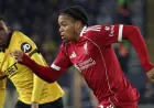 England Selection Debate Intensifies As Liverpool’s Rio Ngumoha Tipped To Edge Arsenal Teen Max Dowman