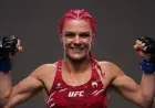 Amanda Lemos vs Gillian Robertson: Prediction Focus for UFC Fight Night 269 and UFC Vegas 114