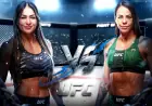 Beatriz Mesquita faces Montserrat Rendon: Odds, prediction, and UFC Vegas 114 context