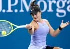Bianca Andreescu to Face Lanlana Tararudee in Austin 125 Final After Beating Paula Badosa