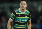 Bbc Rugby Union: Tom James To Depart Northampton Saints For Saracens